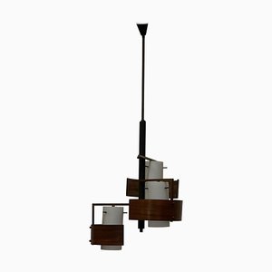 3-Light Chandelier from Stilnovo-HQI-1125306