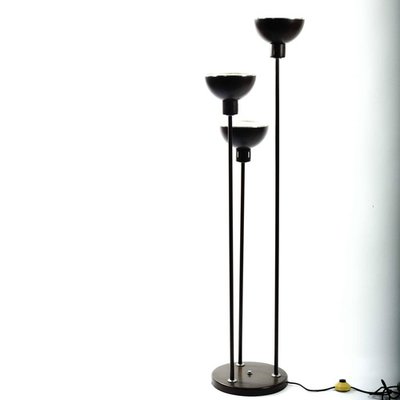 3 Light Floor Lamp from Herda, 1960s-JNW-1905213