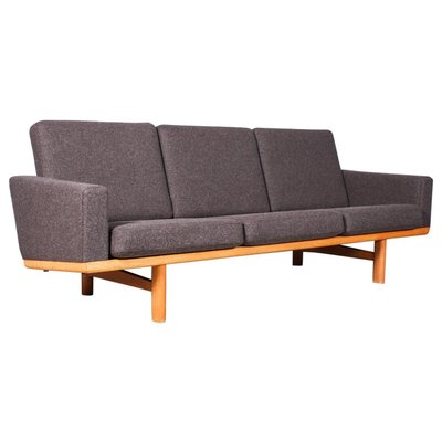 3-Seat Sofa by Hans J. Wegner for Getama-HJB-714737