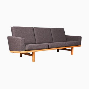 3-Seat Sofa by Hans J. Wegner for Getama-HJB-714737