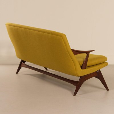 3-Seat Sofa by Karl Edvard Korseth for LK Hjelle, 1950s-ZT-1816920