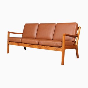 3-Seat Sofa by Ole Wanscher for Cado-HJB-686091