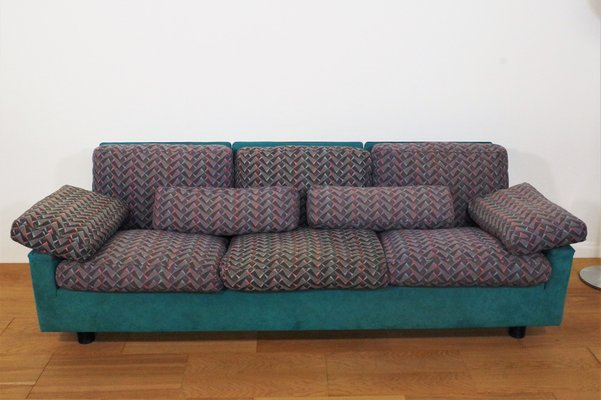 3-Seat Sofa from Busnelli, 1970s-KNM-1034576