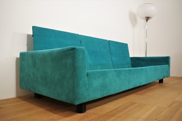 3-Seat Sofa from Busnelli, 1970s-KNM-1034576