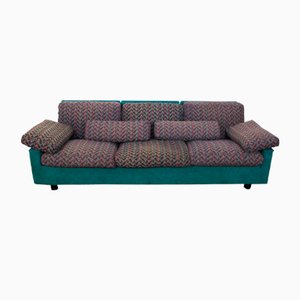 3-Seat Sofa from Busnelli, 1970s-KNM-1034576