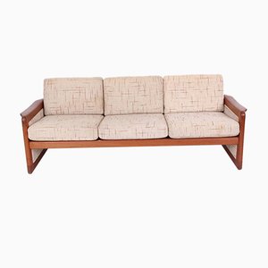 3-Seat Sofa from Dyrlund, 1980s-DQ-696119