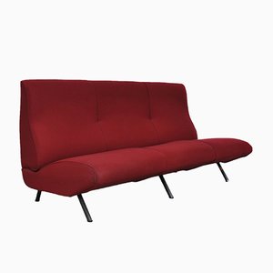 3-Seat Triennale Sofa by Marco Zanuso for Arflex, 1950s-RNN-746794