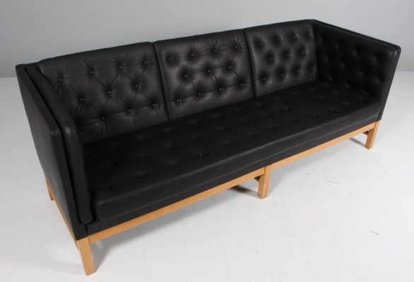 3-Seater Sofa by Erik Jørgensen-HJB-1813937