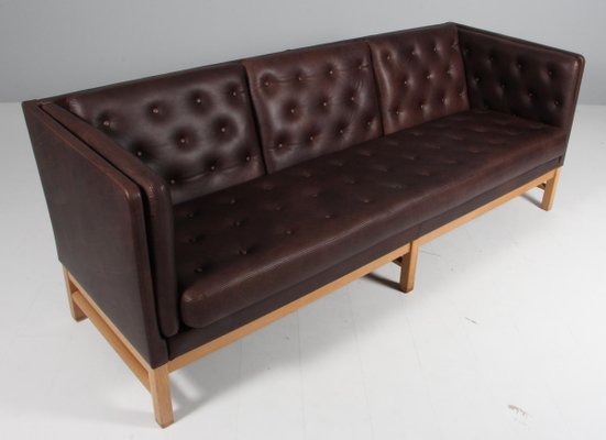 3-Seater Sofa by Erik Jørgensen-HJB-1813938