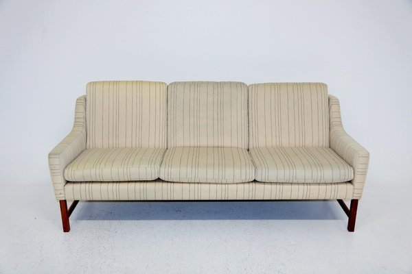 3 Seater Sofa by Fredrik A. Kayser for Vatne Møbler, 1970-GEK-1240570