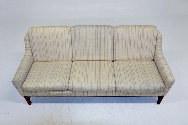 3 Seater Sofa by Fredrik A. Kayser for Vatne Møbler, 1970-GEK-1240570