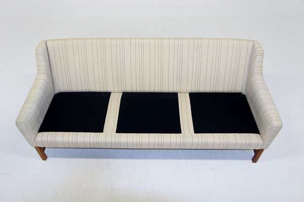 3 Seater Sofa by Fredrik A. Kayser for Vatne Møbler, 1970-GEK-1240570