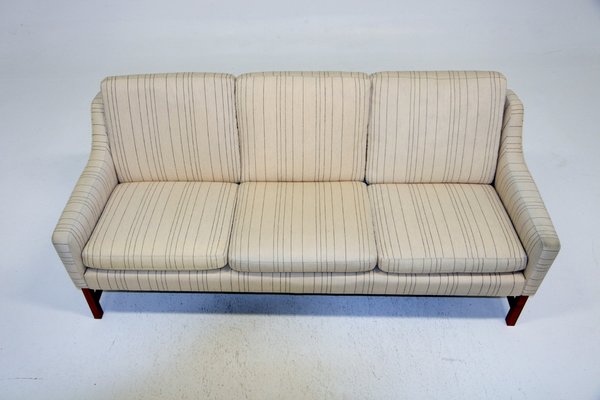 3 Seater Sofa by Fredrik A. Kayser for Vatne Møbler, Denmark, 1970-GEK-1240564