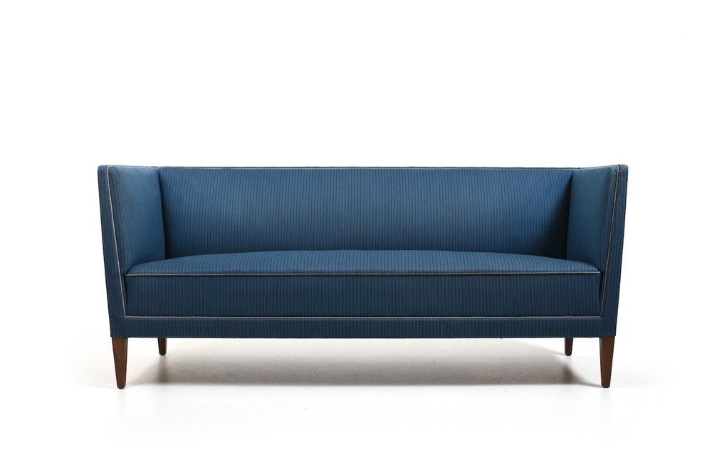 3-Seater Sofa by Frits Henningsen, 1930s