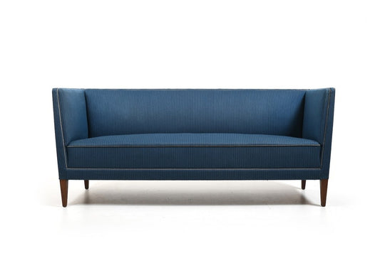 3-Seater Sofa by Frits Henningsen, 1930s