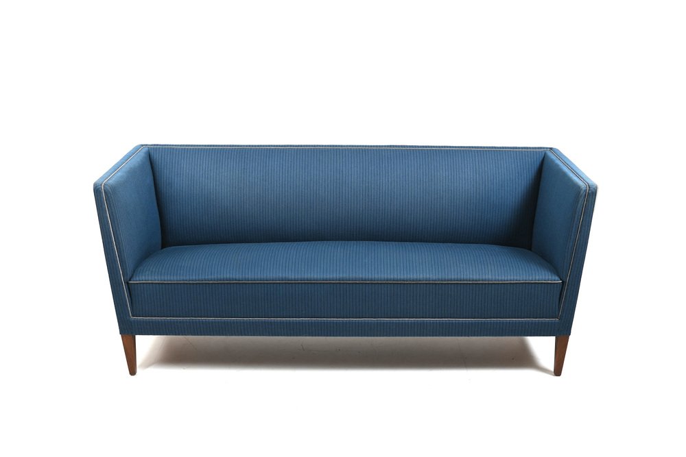 3-Seater Sofa by Frits Henningsen, 1930s