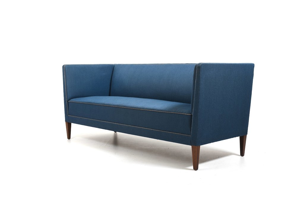 3-Seater Sofa by Frits Henningsen, 1930s