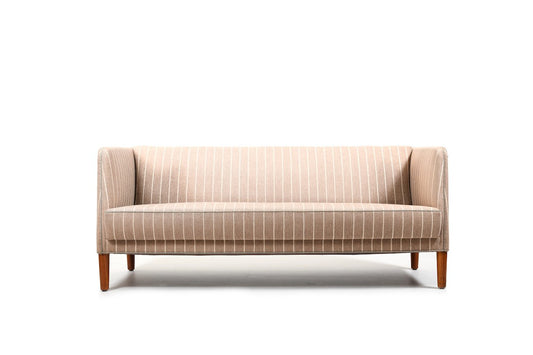 3-Seater Sofa by Hans Wegner for Johannes Hansen