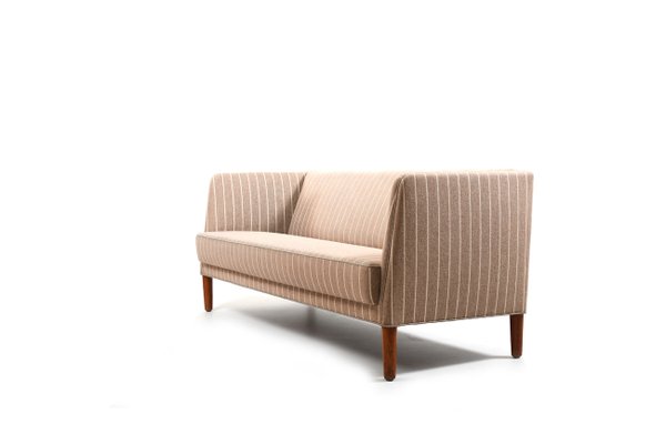 3-Seater Sofa by Hans Wegner for Johannes Hansen-RA-1004443