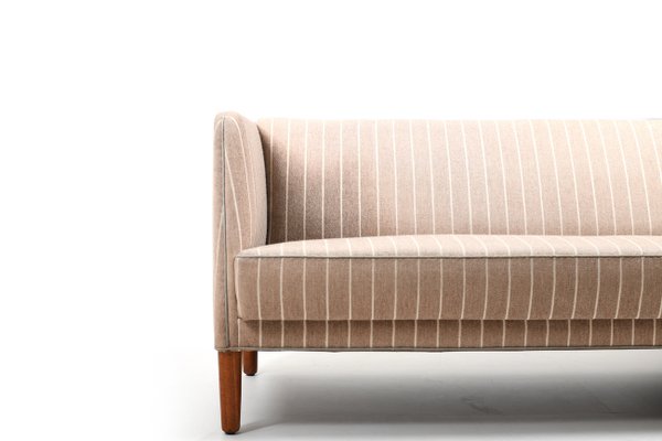 3-Seater Sofa by Hans Wegner for Johannes Hansen-RA-1004443