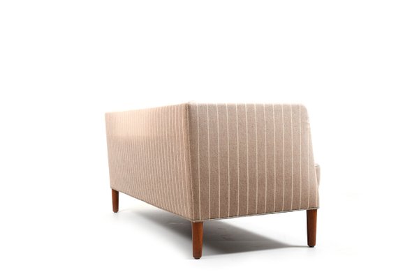 3-Seater Sofa by Hans Wegner for Johannes Hansen-RA-1004443