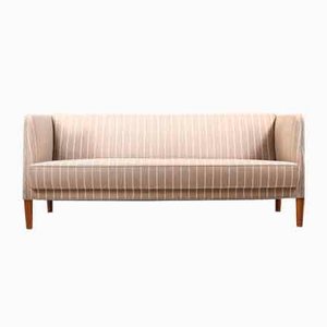 3-Seater Sofa by Hans Wegner for Johannes Hansen-RA-1004443