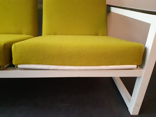 3-Seater Sofa by Tjerk Reijenga and Friso Kramer for Pilastro-NV-952695