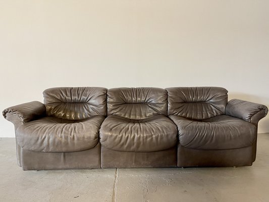 3-Seater Sofa Ds14 from de Sede-WID-1304879