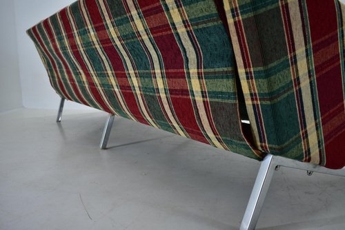 3-Seater Sofa, Former Czechoslovakia, 1970s