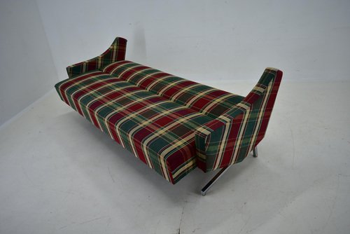 3-Seater Sofa, Former Czechoslovakia, 1970s