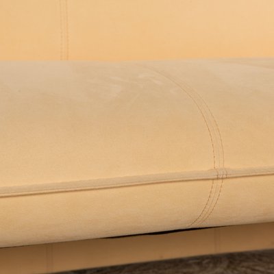 3-Seater Sofa in Beige Fabric from Leolux-RQW-1748174