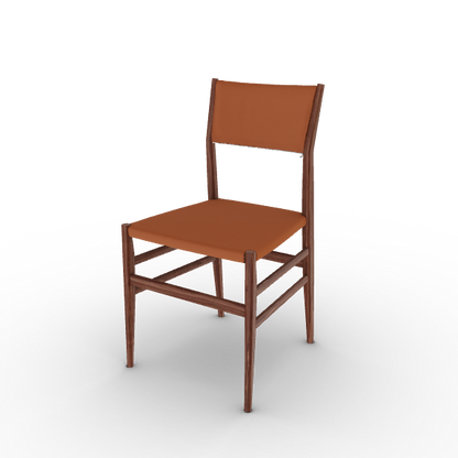 레제라 Leggera chair