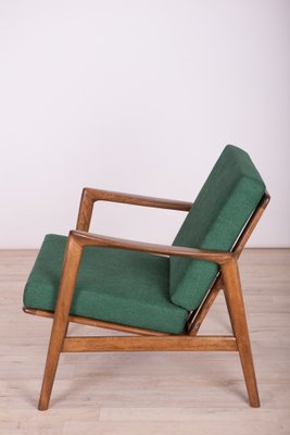 300-139 Armchair from Swarzędzka Factory, 1960s-NIT-998154