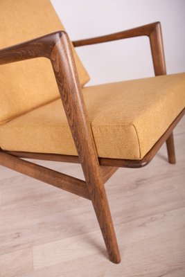 300-139 Armchairs from Swarzędzka Factory, 1960s, Set of 2-NIT-570906