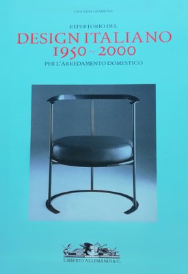 300 Model Chairs by Joe Colombo for Wells, 1970s, Set of 6-UIW-1140106