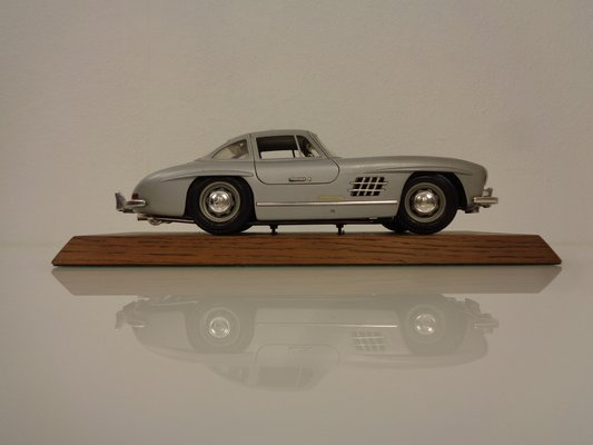 300 Sl Model Car from Mercedes Benz, 1970s-RDW-1823461