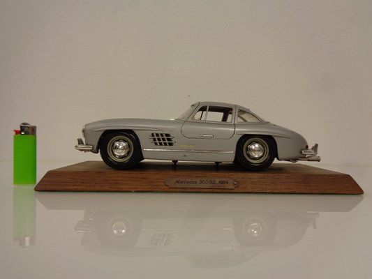 300 Sl Model Car from Mercedes Benz, 1970s-RDW-1823461