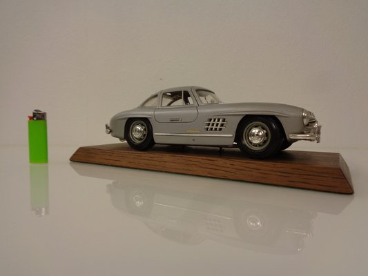 300 Sl Model Car from Mercedes Benz, 1970s-RDW-1823461