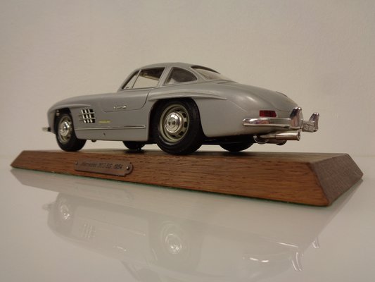 300 Sl Model Car from Mercedes Benz, 1970s-RDW-1823461