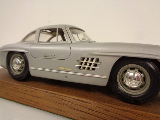 300 Sl Model Car from Mercedes Benz, 1970s-RDW-1823461