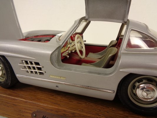 300 Sl Model Car from Mercedes Benz, 1970s-RDW-1823461