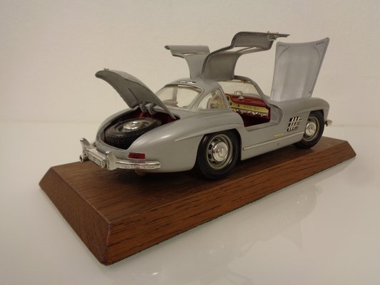 300 Sl Model Car from Mercedes Benz, 1970s-RDW-1823461