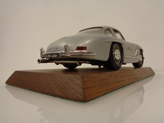 300 Sl Model Car from Mercedes Benz, 1970s-RDW-1823461