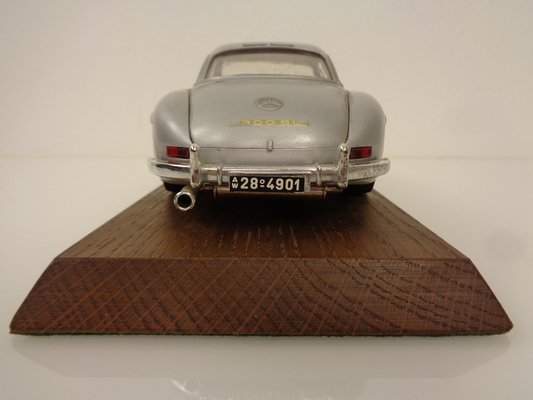 300 Sl Model Car from Mercedes Benz, 1970s-RDW-1823461