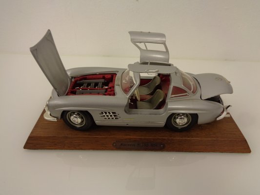 300 Sl Model Car from Mercedes Benz, 1970s-RDW-1823461