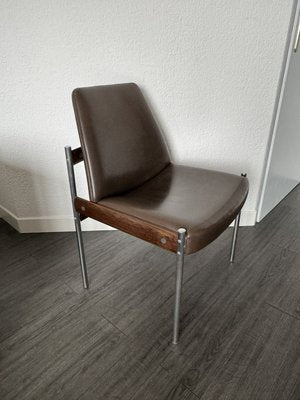 3001 Chair by Sven Ivar Dysthe for Dokka Møbler, 1960s-OJI-2016602