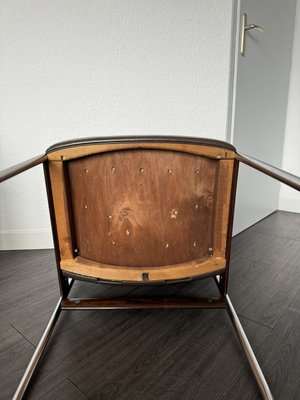 3001 Chair by Sven Ivar Dysthe for Dokka Møbler, 1960s-OJI-2016602