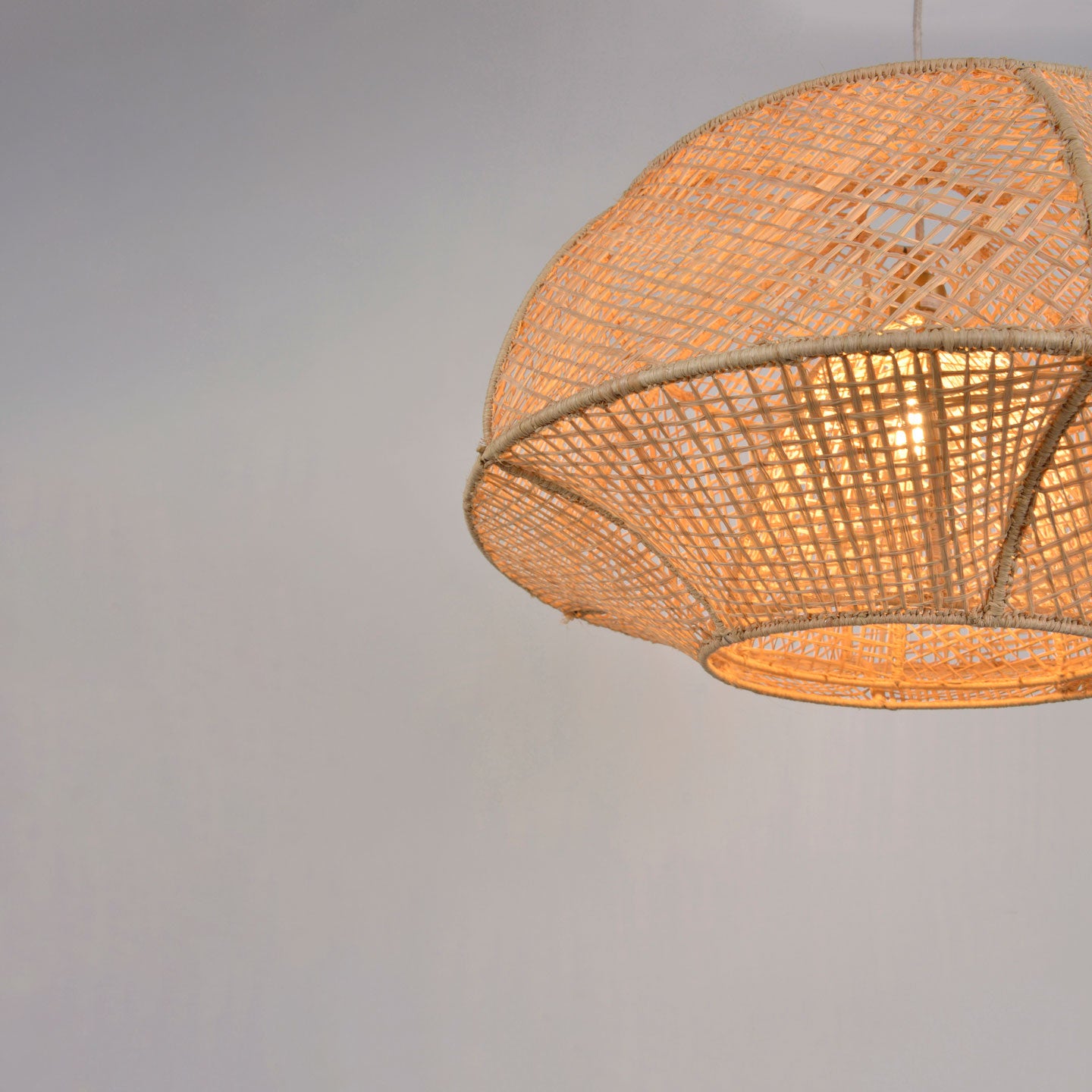 Pendant Lamp Odyssée Xl by Market Set