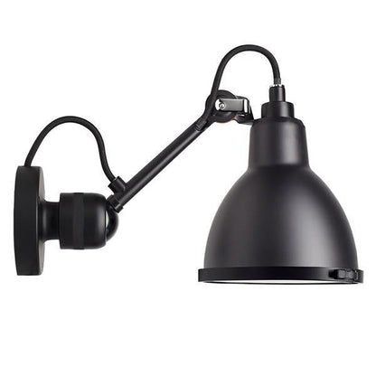 Astro Cube Bathroom Lamp Chrome