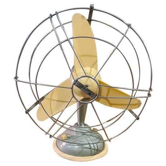 304 Table Fan from Marelli